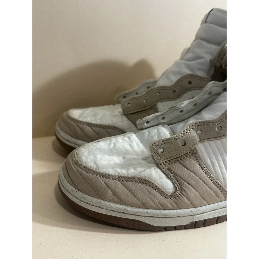 Nike used some